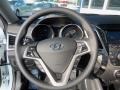 Century White - Veloster  Photo No. 13