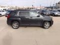 Ashen Gray Metallic 2013 GMC Terrain SLE Exterior