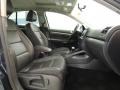 Black Uni - Jetta SE Sedan Photo No. 13