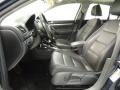 Black Uni - Jetta SE Sedan Photo No. 16