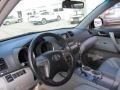 Salsa Red Pearl - Highlander SE 4WD Photo No. 11