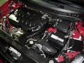 Red Brick - Versa 1.8 S Sedan Photo No. 43