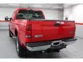 2006 Red Clearcoat Ford F350 Super Duty XLT SuperCab 4x4  photo #14