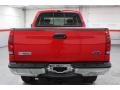 2006 Red Clearcoat Ford F350 Super Duty XLT SuperCab 4x4  photo #15