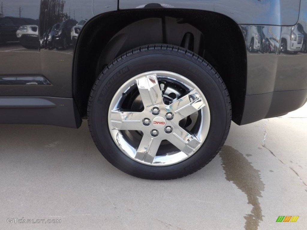 2013 GMC Terrain SLE Wheel Photo #74393458