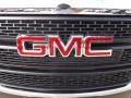 2013 GMC Terrain SLE Badge and Logo Photo