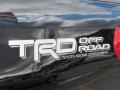 Black - Tundra TRD Double Cab 4x4 Photo No. 7