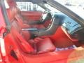 Bright Red - Corvette Coupe Photo No. 12