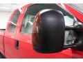 2006 Red Clearcoat Ford F350 Super Duty XLT SuperCab 4x4  photo #28