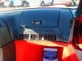 Bright Red - Corvette Coupe Photo No. 14