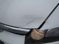 Taffeta White - Civic EX Sedan Photo No. 8