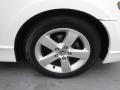 Taffeta White - Civic EX Sedan Photo No. 14