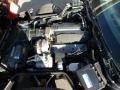 5.7 Liter OHV 16-Valve LT1 V8 Engine for 1992 Chevrolet Corvette Coupe #74393994