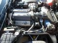 5.7 Liter OHV 16-Valve LT1 V8 1992 Chevrolet Corvette Coupe Engine