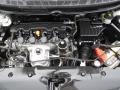 Taffeta White - Civic EX Sedan Photo No. 19