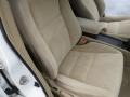 Taffeta White - Civic EX Sedan Photo No. 22