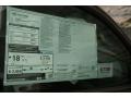 2013 Magnetic Gray Metallic Toyota Tacoma V6 TRD Sport Double Cab 4x4  photo #10