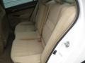 Taffeta White - Civic EX Sedan Photo No. 27