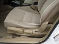 Taffeta White - Civic EX Sedan Photo No. 31