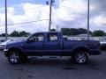 2004 Medium Wedgewood Blue Metallic Ford F250 Super Duty XLT Crew Cab 4x4  photo #10