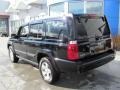 Black Clearcoat - Commander Sport 4x4 Photo No. 5