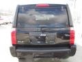 Black Clearcoat - Commander Sport 4x4 Photo No. 6