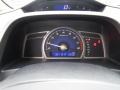 Taffeta White - Civic EX Sedan Photo No. 37