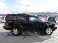 Black Clearcoat - Commander Sport 4x4 Photo No. 7