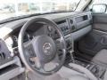 Black Clearcoat - Commander Sport 4x4 Photo No. 10