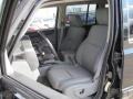 Black Clearcoat - Commander Sport 4x4 Photo No. 11
