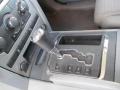 Black Clearcoat - Commander Sport 4x4 Photo No. 14