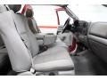 Red Clearcoat - F350 Super Duty XLT SuperCab 4x4 Photo No. 72