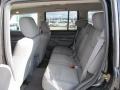 Black Clearcoat - Commander Sport 4x4 Photo No. 16