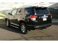 Black - 4Runner SR5 4x4 Photo No. 2