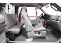 2006 Red Clearcoat Ford F350 Super Duty XLT SuperCab 4x4  photo #79