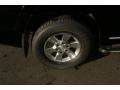 Black - 4Runner SR5 4x4 Photo No. 9