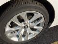 2013 Hyundai Genesis Coupe 2.0T Wheel and Tire Photo