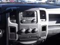Flame Red - 1500 Express Quad Cab Photo No. 10
