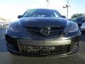 Black Mica - MAZDA3 MAZDASPEED3 Sport Photo No. 3