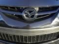 Black Mica - MAZDA3 MAZDASPEED3 Sport Photo No. 4