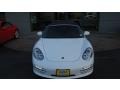 Carrara White - Boxster  Photo No. 2