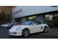 Carrara White - Boxster  Photo No. 3