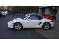 Carrara White - Boxster  Photo No. 4