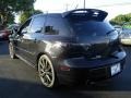 Black Mica - MAZDA3 MAZDASPEED3 Sport Photo No. 9