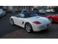 Carrara White - Boxster  Photo No. 5