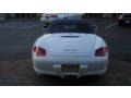 Carrara White - Boxster  Photo No. 6