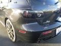 Black Mica - MAZDA3 MAZDASPEED3 Sport Photo No. 10