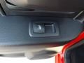 Flame Red - 1500 Express Quad Cab Photo No. 17