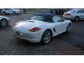 Carrara White - Boxster  Photo No. 7