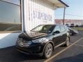 Twilight Black - Santa Fe Sport Photo No. 1